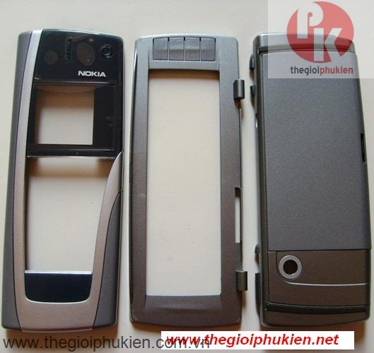 Vỏ Nokia 9500